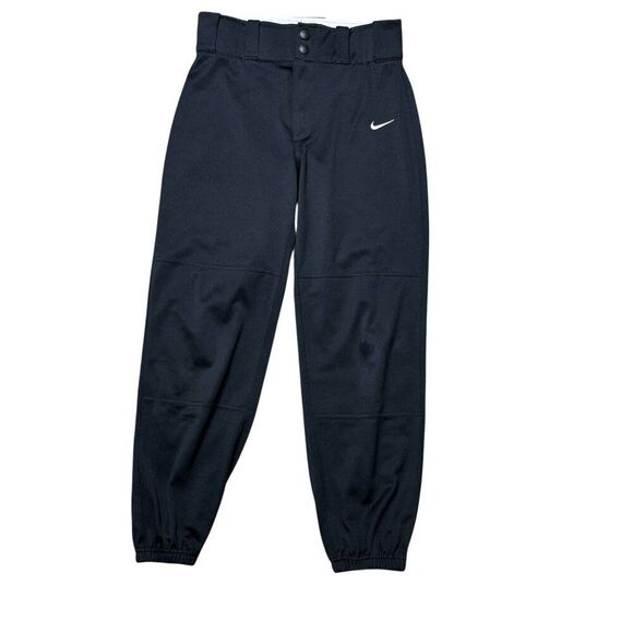 Boys Nike Baseball Knickers Black Size Large - Picture 1 of 7
